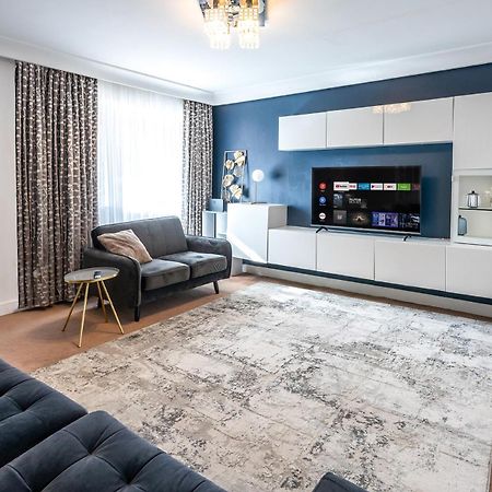 Modern Home Near Etihad, Coop Live Manchester Exterior foto